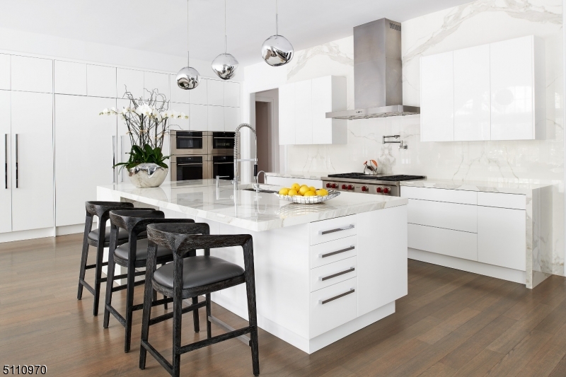 Deerfield - Residential