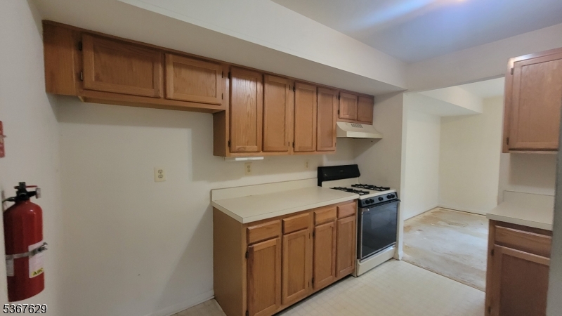 Hanover Hills - Residential