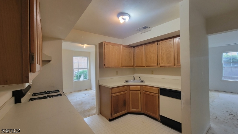 Hanover Hills - Residential