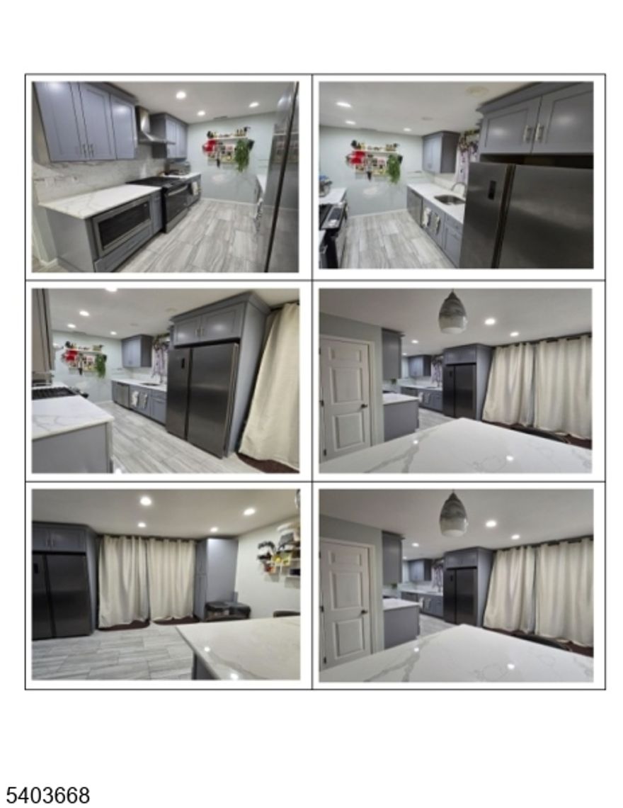 Prime location in the heart of the West Side section.  State the art stainless steel kitchen appliances, granite countertops and island.Central AC and Heat. Finished basement and entertainment deck. Primary bedroom with recently renovated bathroom and a walk in closet.Double wide driveway.