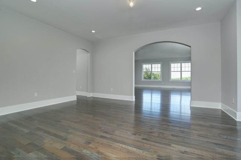 Puddingstone Ridge - Residential