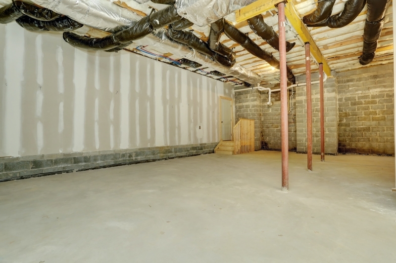 Puddingstone Ridge - Residential