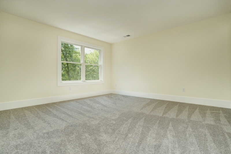 Puddingstone Ridge - Residential