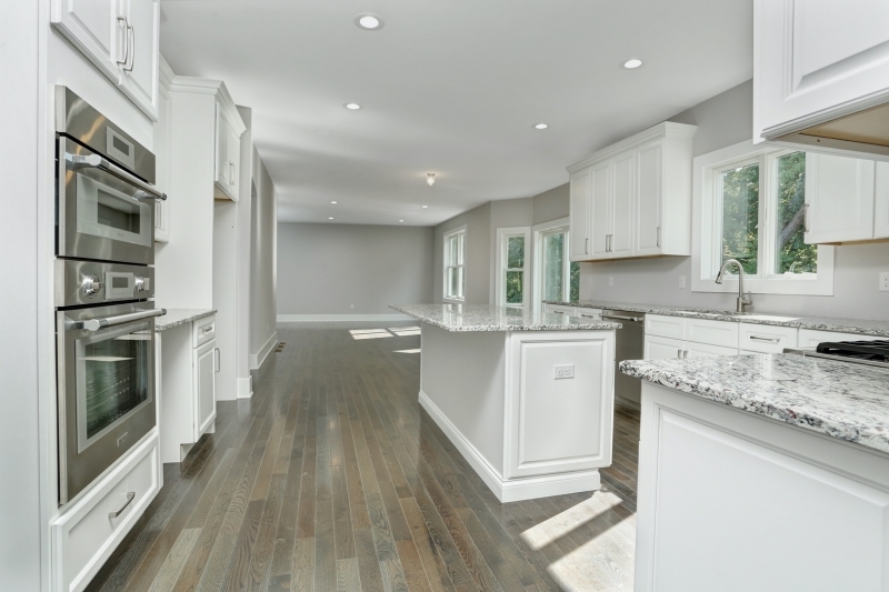 Puddingstone Ridge - Residential