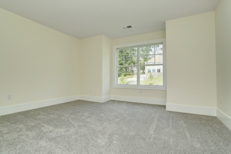 Puddingstone Ridge - Residential