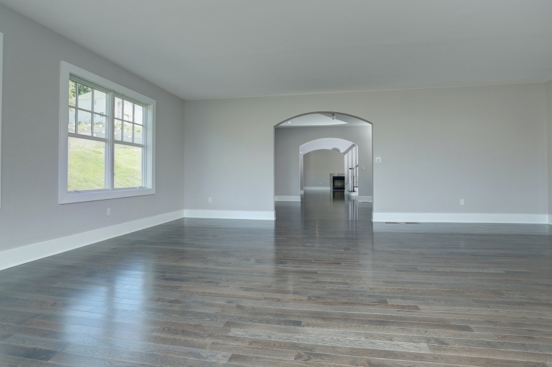 Puddingstone Ridge - Residential