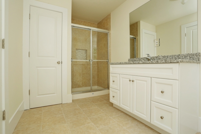 Puddingstone Ridge - Residential