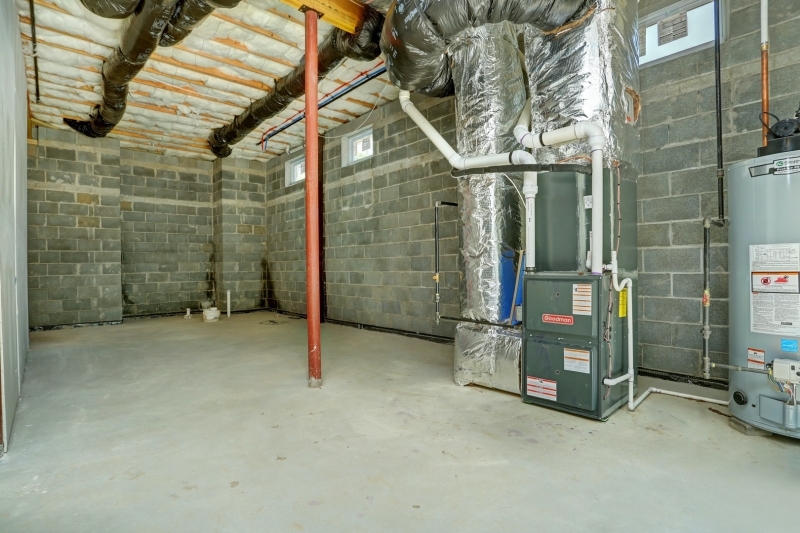 Puddingstone Ridge - Residential