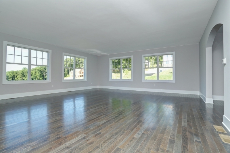 Puddingstone Ridge - Residential