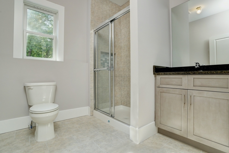 Puddingstone Ridge - Residential