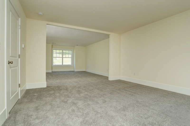 Puddingstone Ridge - Residential