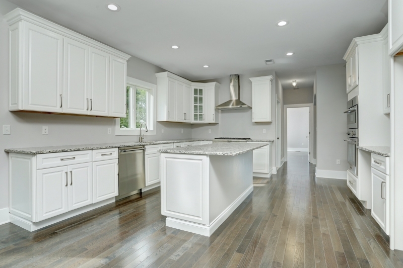 Puddingstone Ridge - Residential