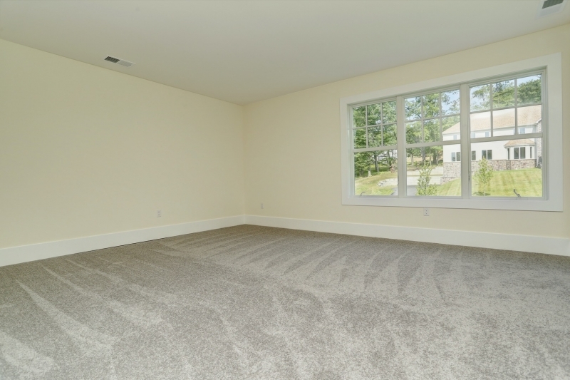 Puddingstone Ridge - Residential