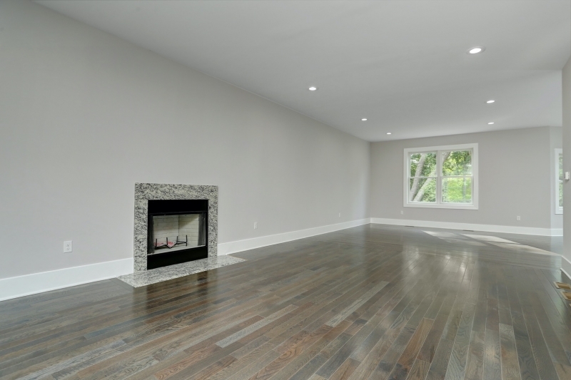 Puddingstone Ridge - Residential