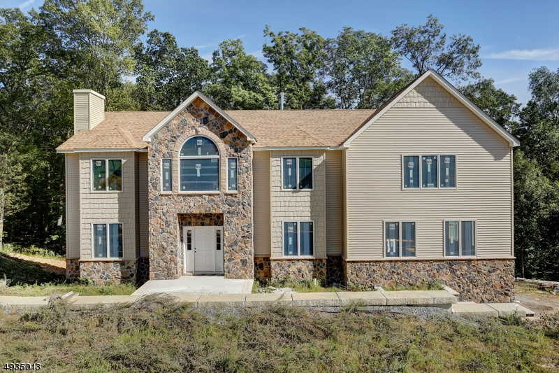 Puddingstone Ridge - Residential