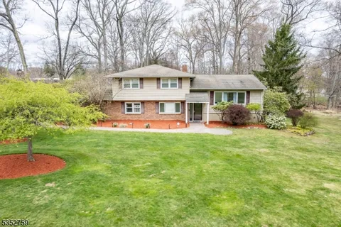 20 Brooklawn Dr, Parsippany-Troy Hills Twp., NJ 07950 - MLS#: 3958244