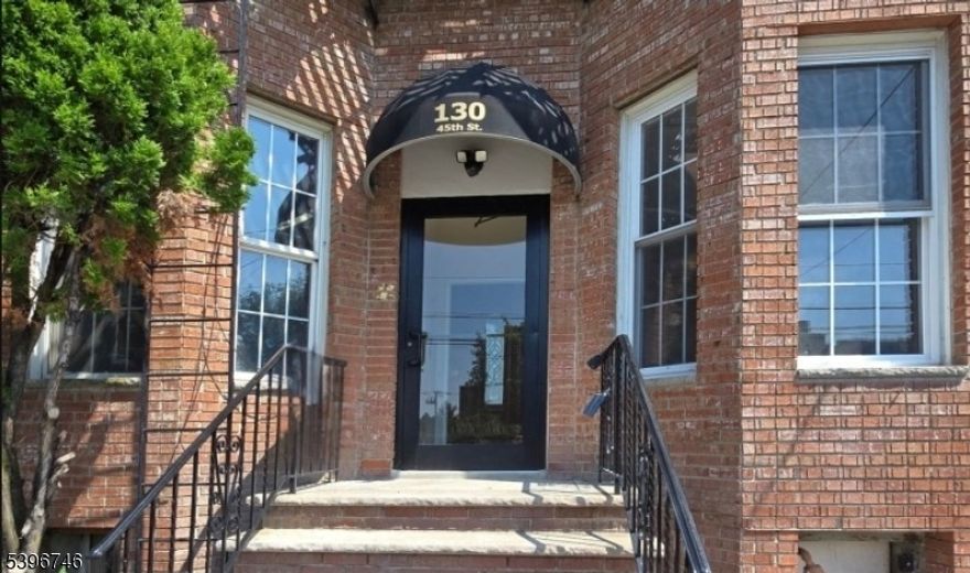 Welcome to 130 45th St, Unit #3. This well-maintained 6-unit building is thoughtfully laid out with residences positioned along both sides of a central hallway, offering added privacy. Unit #3 features approximately 670 sq ft of bright, open living space and presents an excellent opportunity for affordable homeownership often costing less monthly than renting. While the unit allows for cosmetic updates, it offers strong long-term value and equity potential. Each residence includes its own dedicated basement storage area. Ideally located near shopping, dining, and public transportation, with convenient access to NYC. For buyers seeking a turnkey option, two fully renovated units are also available in the same building, offering a helpful reference for future potential or an alternative purchase. Schedule your private showing today.
