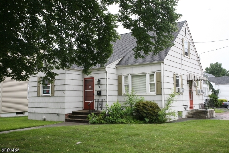 section subdev develop - Residential