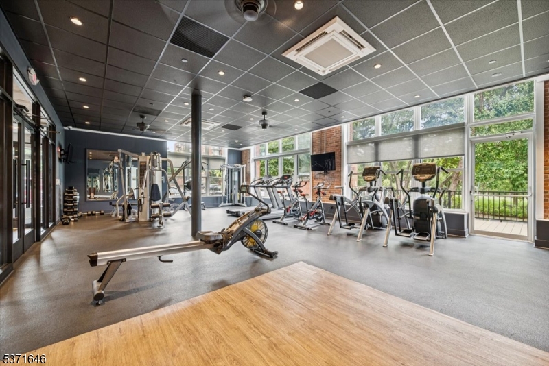 THE MILLS - Residential