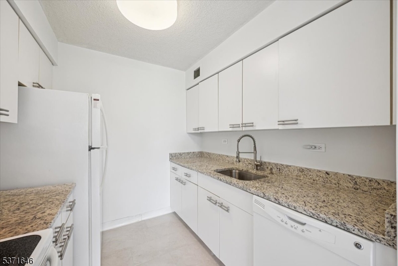 THE MILLS - Residential