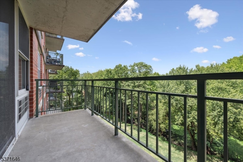 THE MILLS - Residential