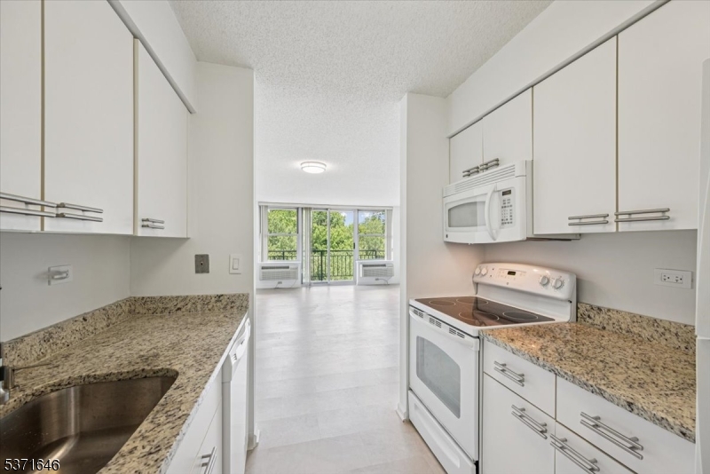 THE MILLS - Residential