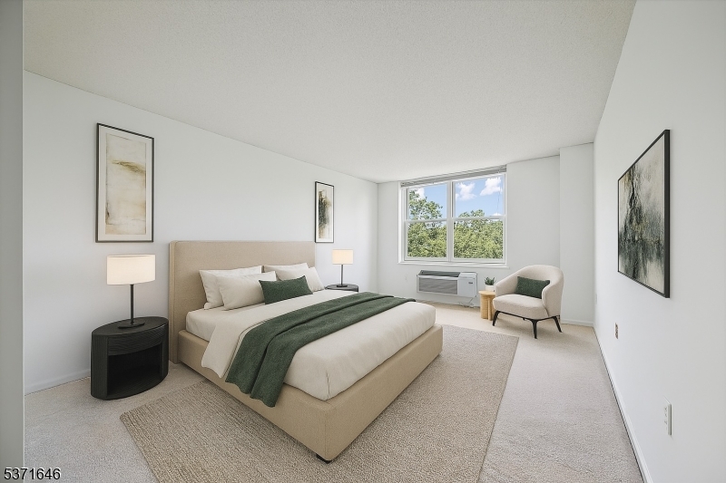 THE MILLS - Residential