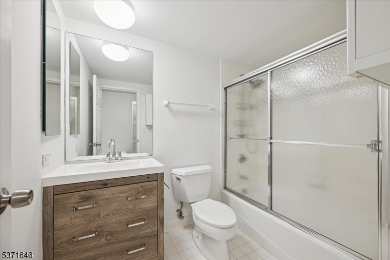 THE MILLS - Residential