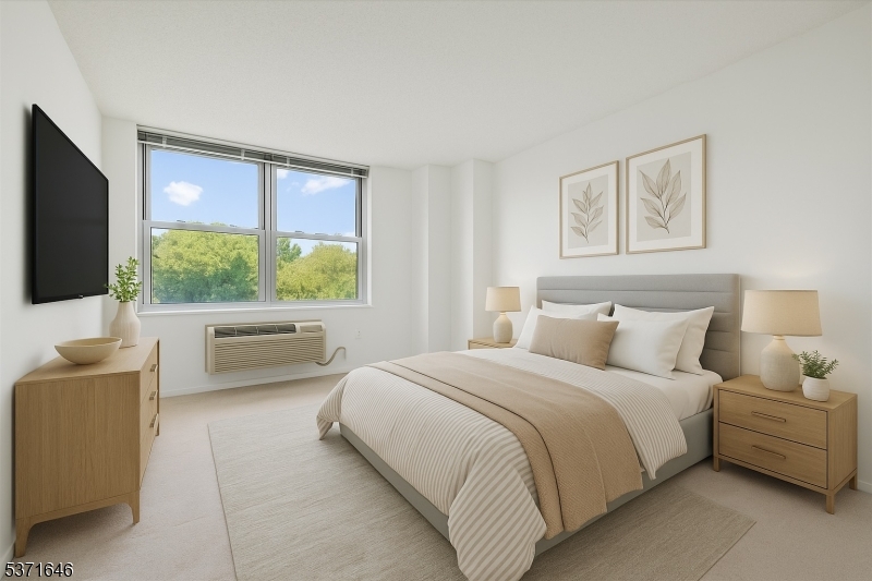 THE MILLS - Residential