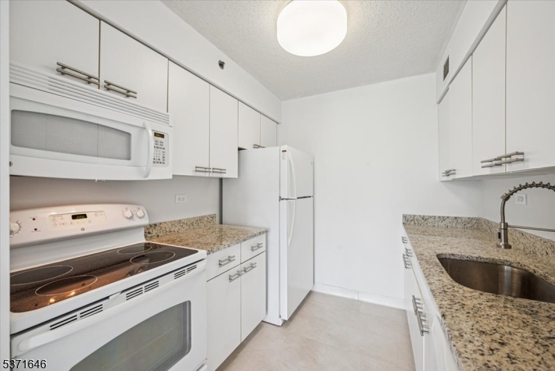 THE MILLS - Residential