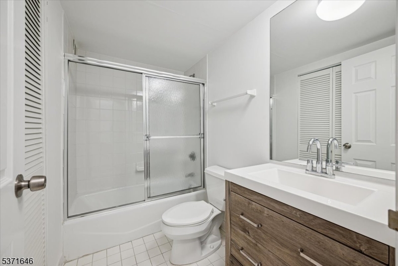 THE MILLS - Residential