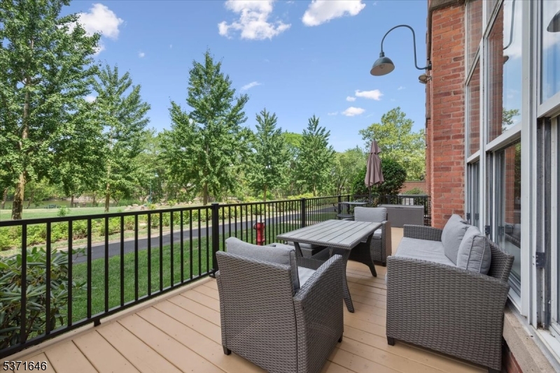 THE MILLS - Residential