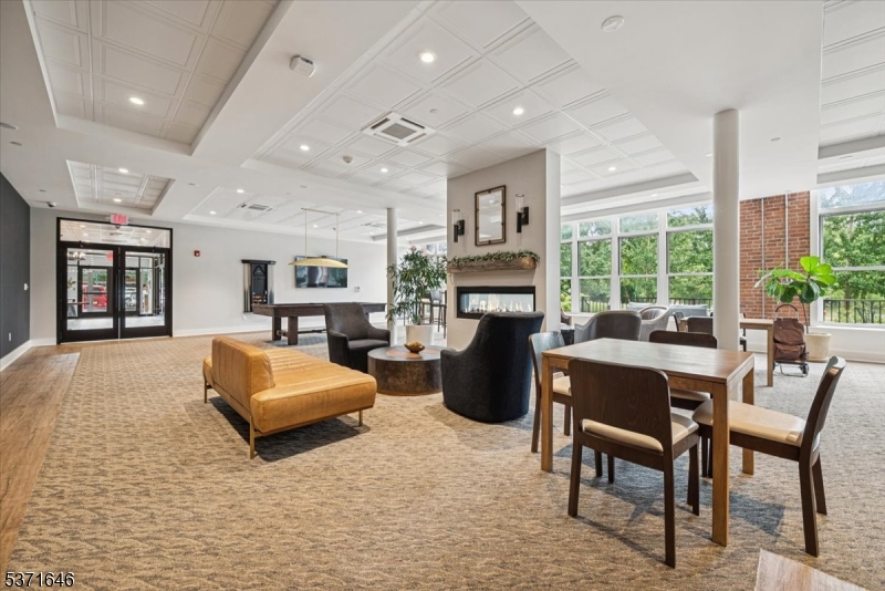 THE MILLS - Residential