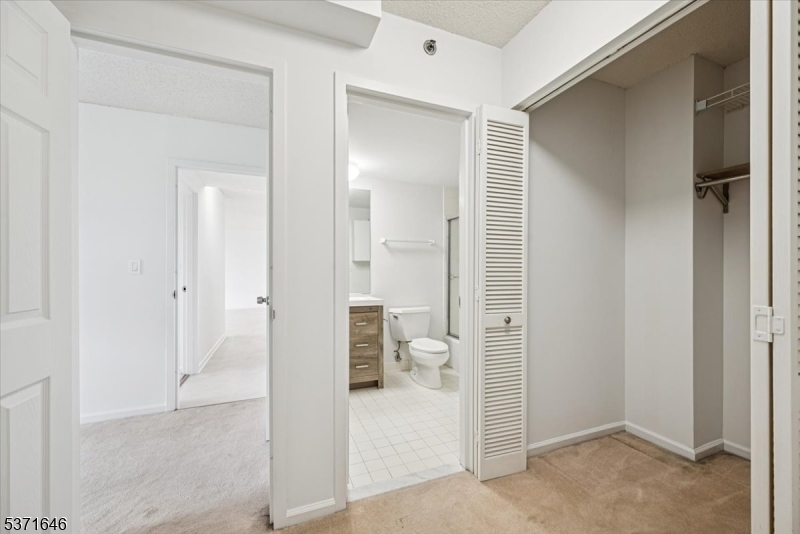 THE MILLS - Residential