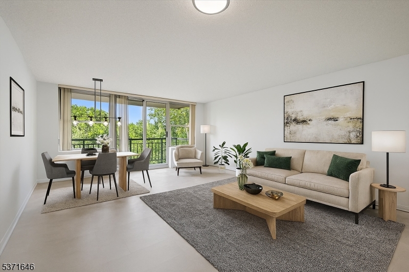 THE MILLS - Residential