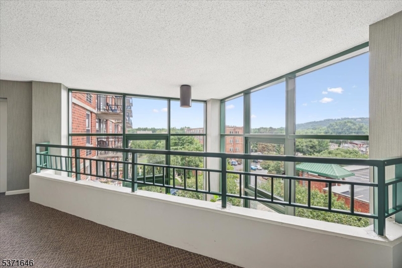 THE MILLS - Residential