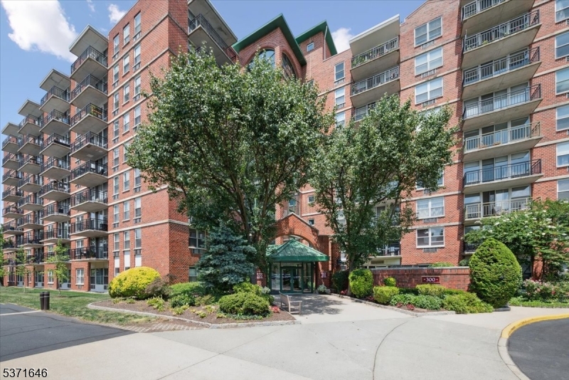 THE MILLS - Residential