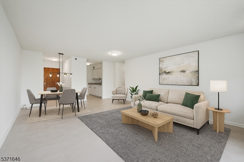 THE MILLS - Residential