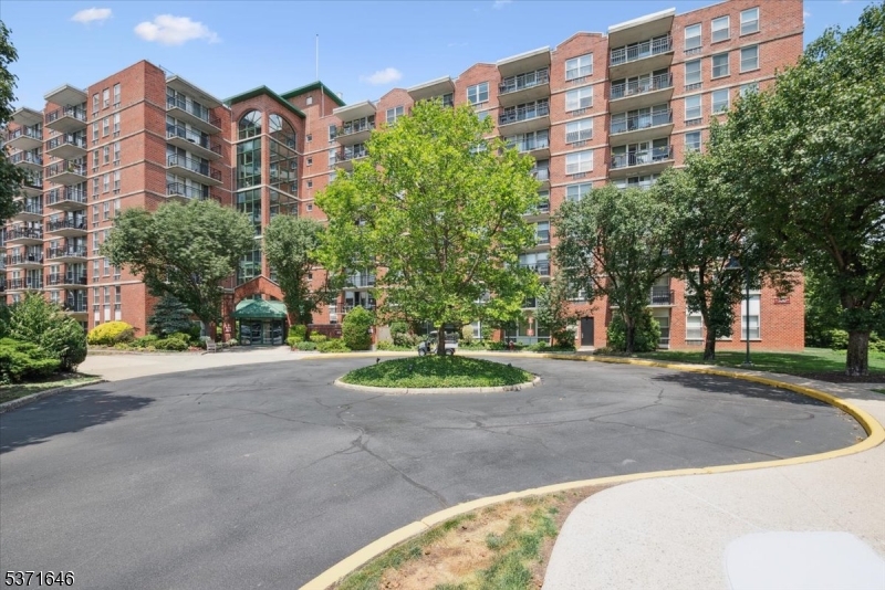 THE MILLS - Residential