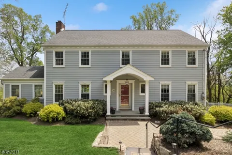 100 Skyline Dr, Morris Twp., NJ 07960 - MLS#: 3962298