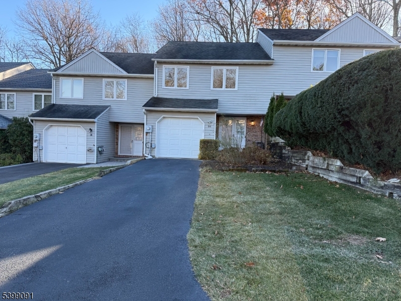 Powder Mill - Residential