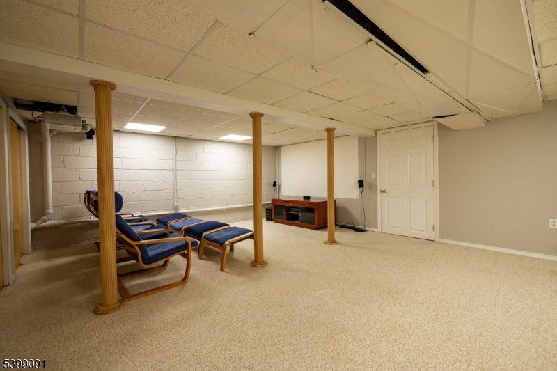 Powder Mill - Residential