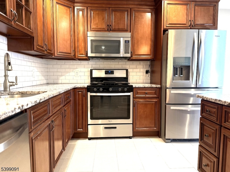 Powder Mill - Residential