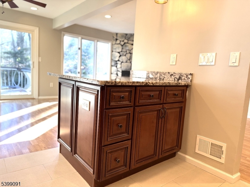 Powder Mill - Residential