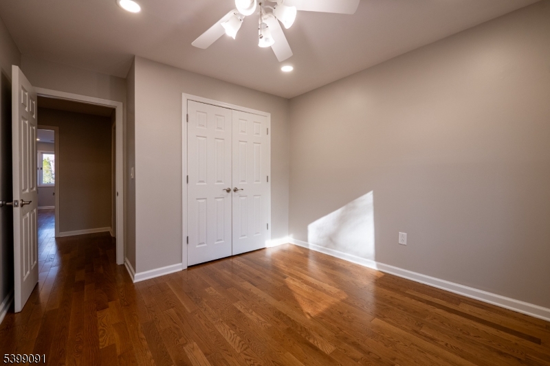 Powder Mill - Residential