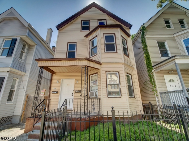 Photo 1 of 34 — 144 Steuben St, East Orange City, NJ 07018