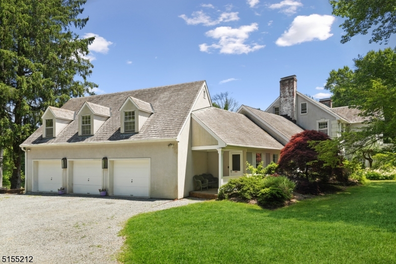 Estate - Residential