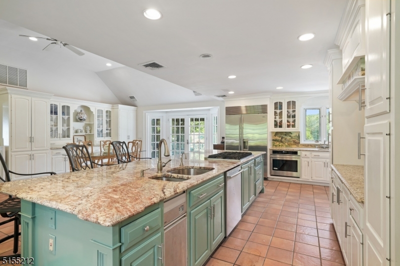 Estate - Residential