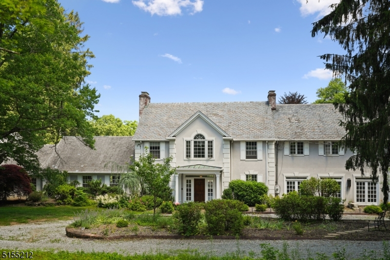 Estate - Residential