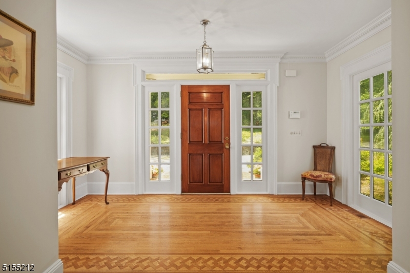 Estate - Residential